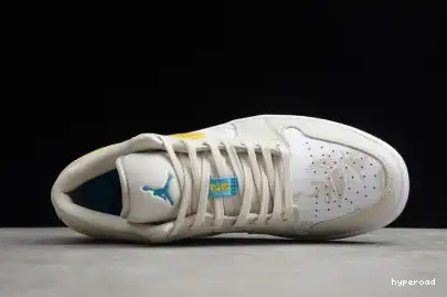 Hyperoad TREE 1 LOW JORDAN AIR PALM 0612